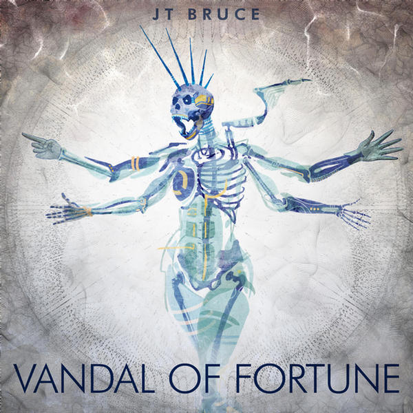 Vandal Of Fortune